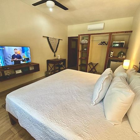 Aldea Xaan Ha Tulum Aparthotel Buitenkant foto