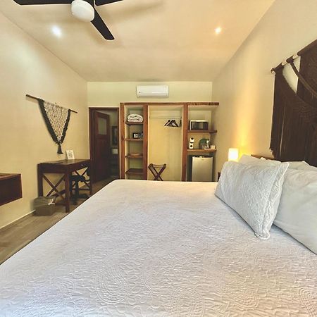 Aldea Xaan Ha Tulum Aparthotel Buitenkant foto