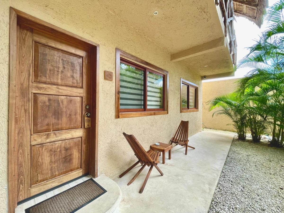 Aldea Xaan Ha Tulum Aparthotel Buitenkant foto