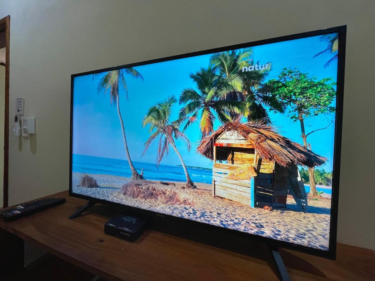 Aldea Xaan Ha Tulum Aparthotel Buitenkant foto
