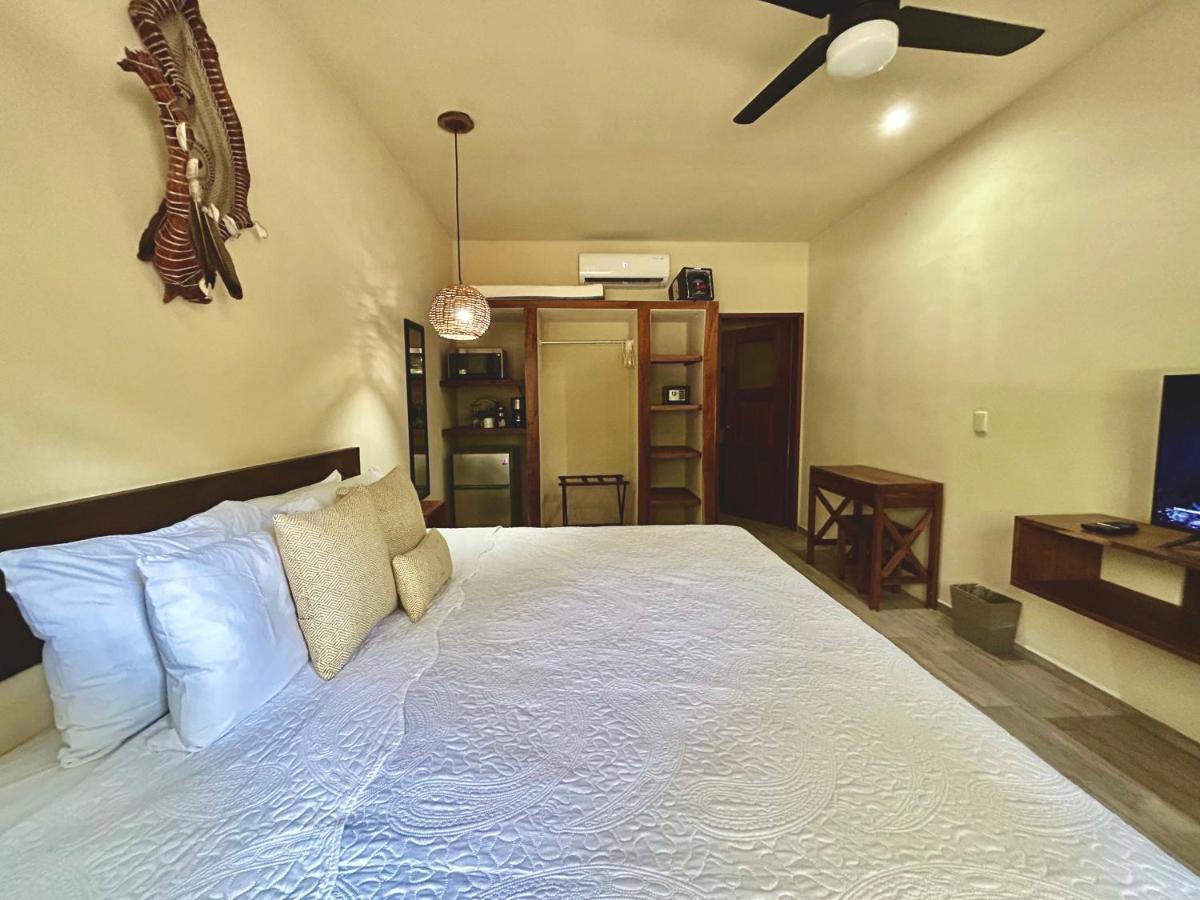 Aldea Xaan Ha Tulum Aparthotel Buitenkant foto