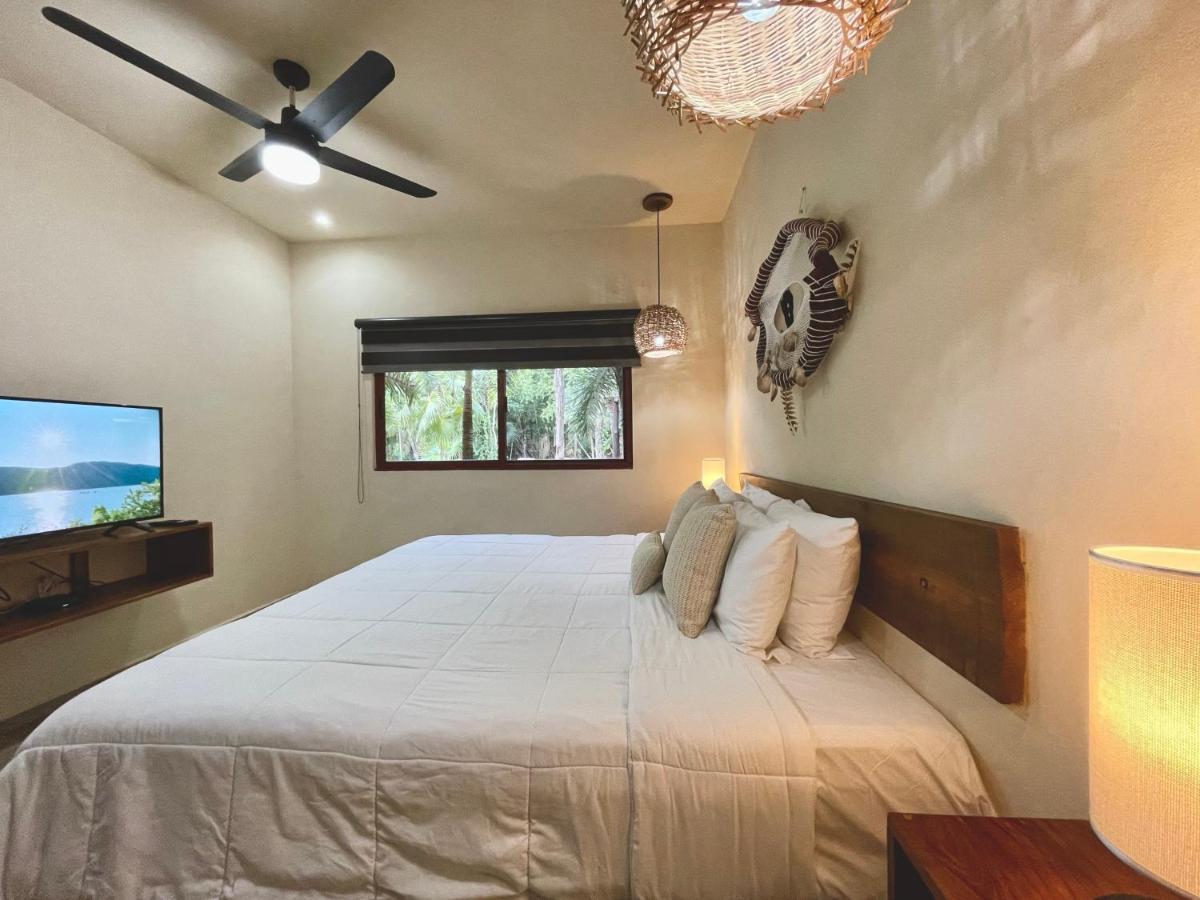 Aldea Xaan Ha Tulum Aparthotel Buitenkant foto