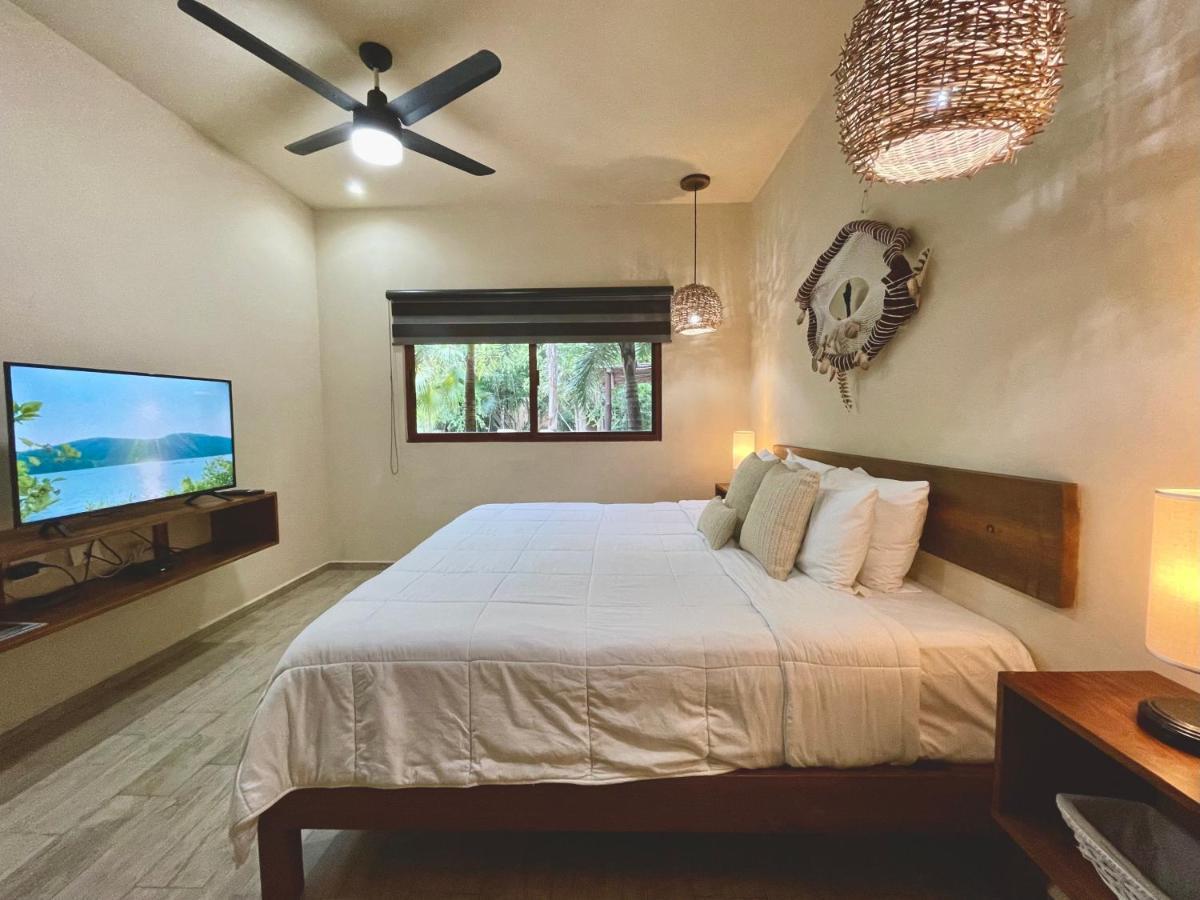 Aldea Xaan Ha Tulum Aparthotel Buitenkant foto