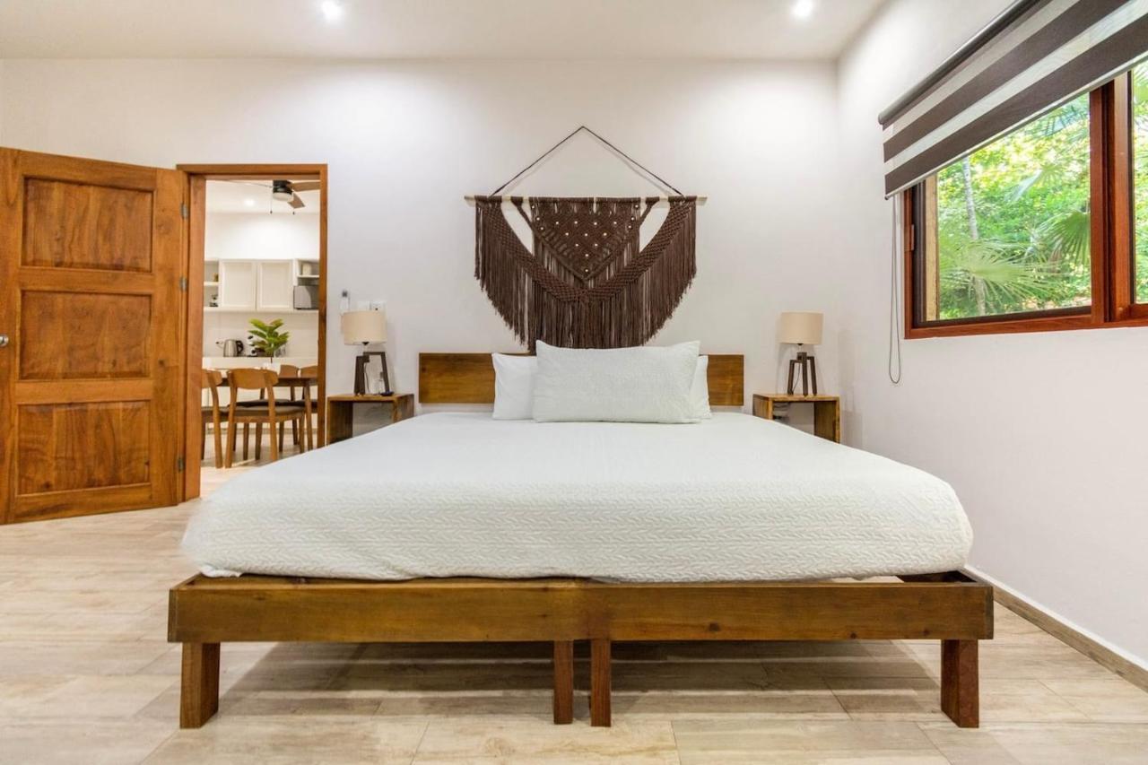 Aldea Xaan Ha Tulum Aparthotel Buitenkant foto