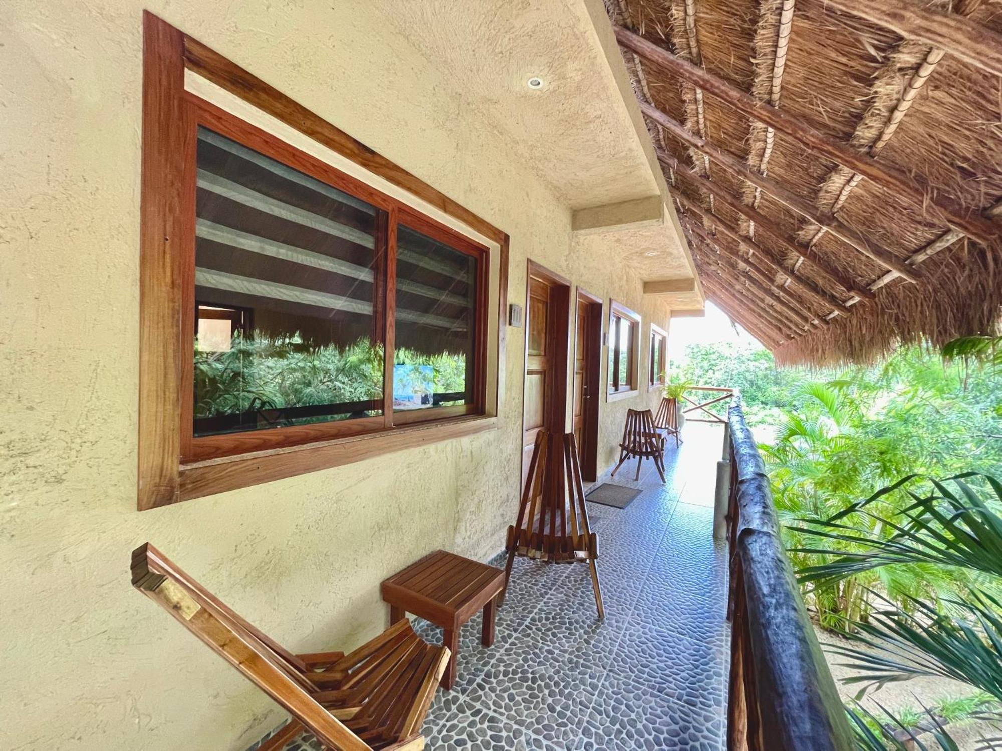 Aldea Xaan Ha Tulum Aparthotel Buitenkant foto