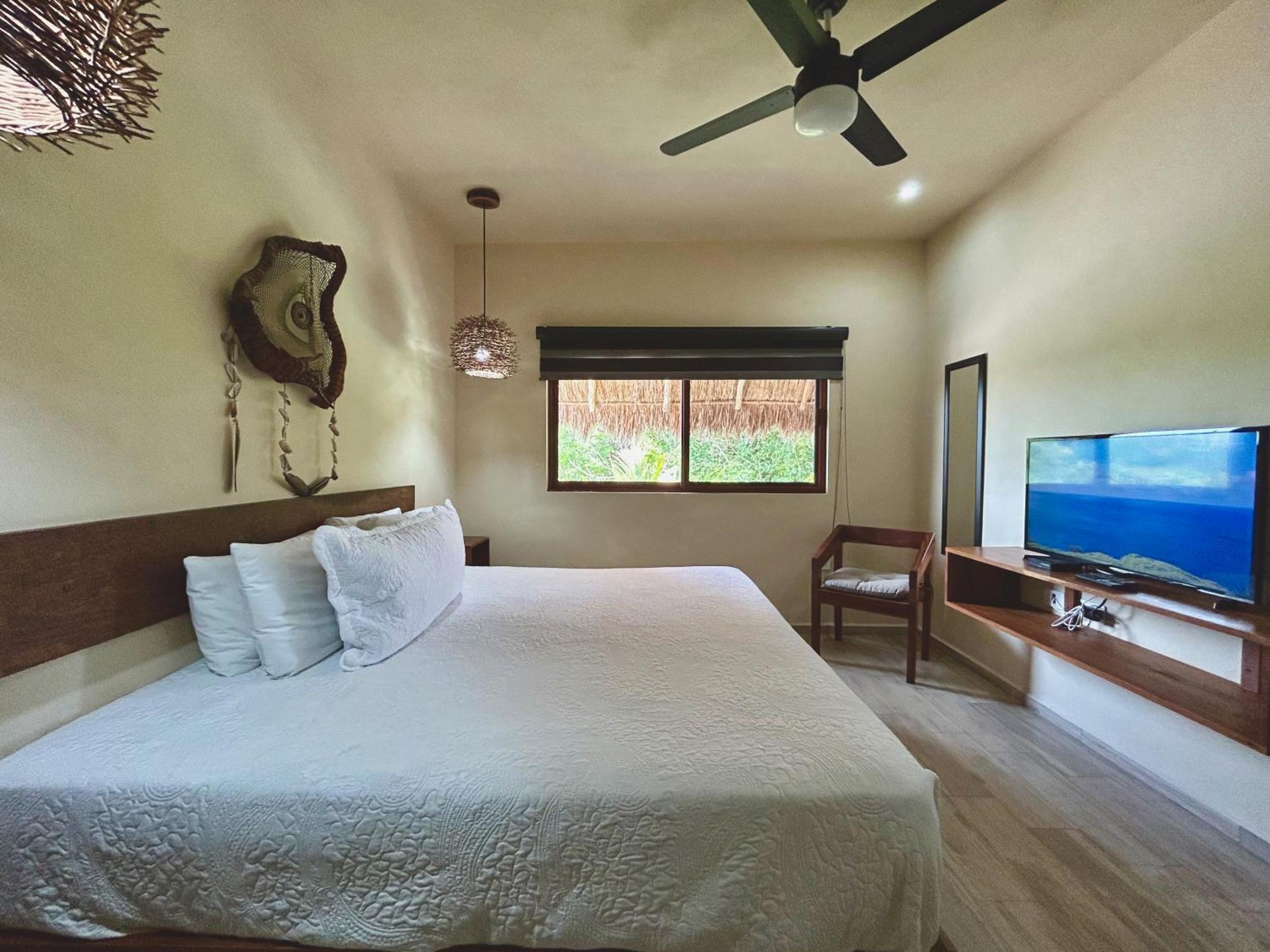 Aldea Xaan Ha Tulum Aparthotel Buitenkant foto
