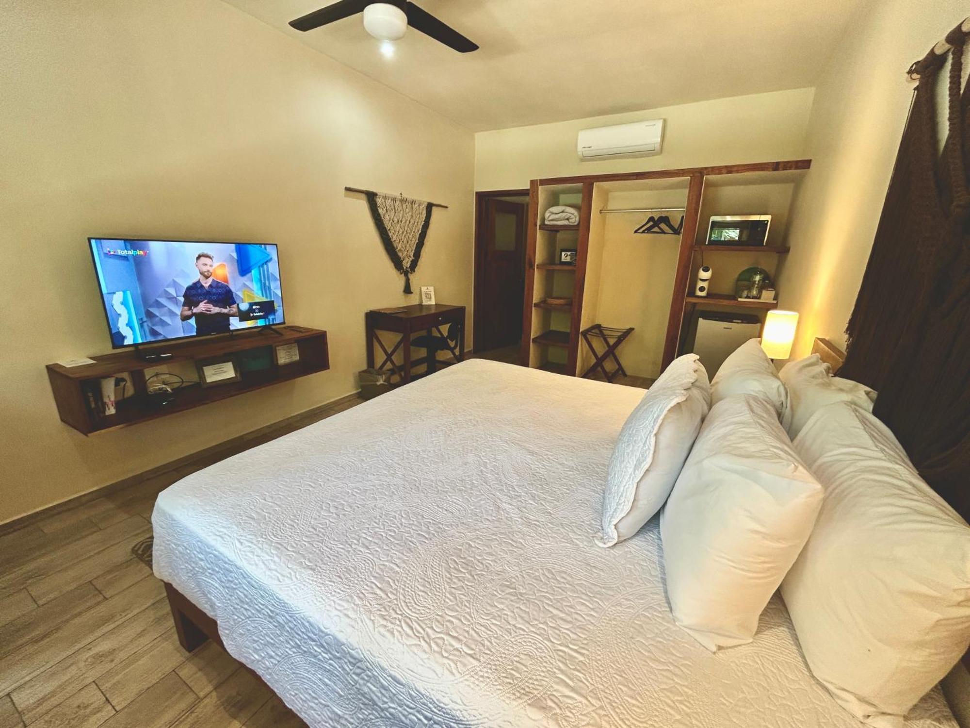 Aldea Xaan Ha Tulum Aparthotel Buitenkant foto