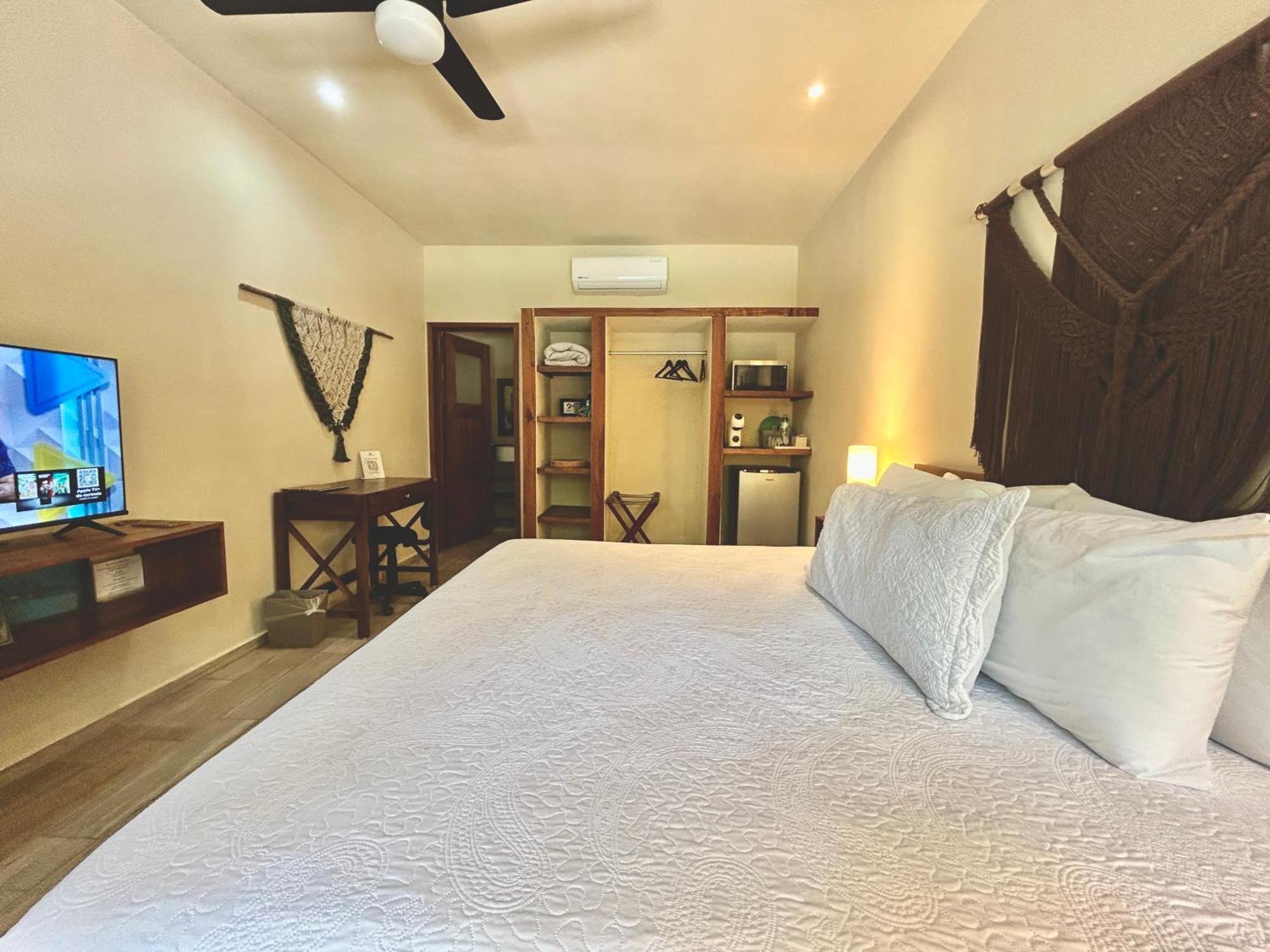 Aldea Xaan Ha Tulum Aparthotel Buitenkant foto